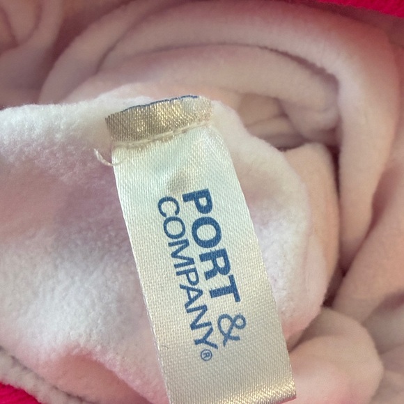 Pink Beanie - Picture 2 of 4